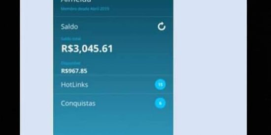 Imagem do grupo de WhatsApp Como faturar 10 mil Reais por mês