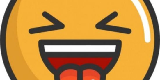 Imagem do grupo de WhatsApp Só figurinhas