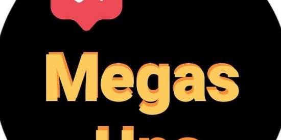 Imagem do grupo de WhatsApp Megas _Ups