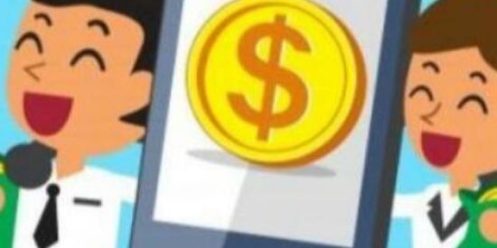 Imagem do grupo de WhatsApp Como ganhar dinheiro SEM SAIR DE CASA