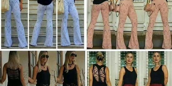 Imagem do grupo de WhatsApp Calu