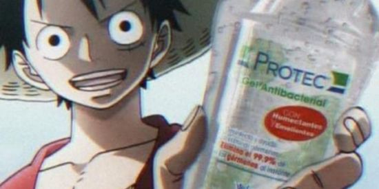 Imagem do grupo de WhatsApp Desenhos e animes