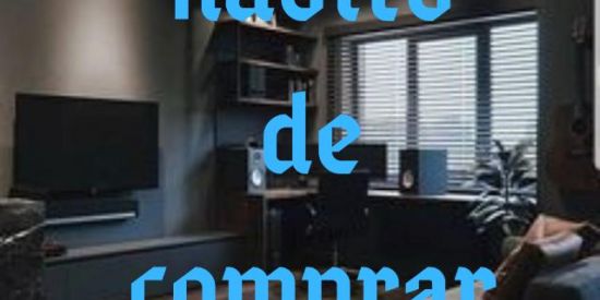 Imagem do grupo de WhatsApp habito de comprar