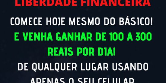 Imagem do grupo de WhatsApp RENDA EXTRA ONLINE