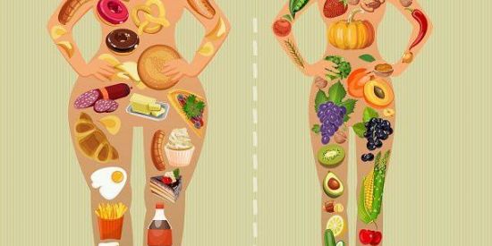 Imagem do grupo de WhatsApp Emagrecer Saudável