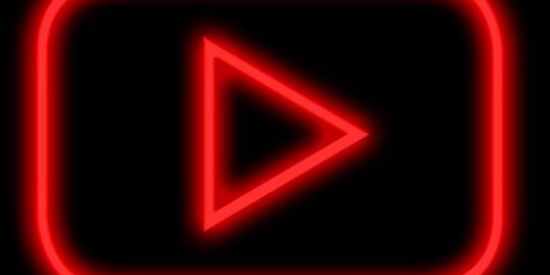 Imagem do grupo de WhatsApp YouTube subscriptions