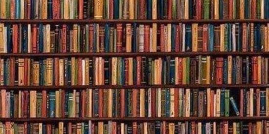 Imagem do grupo de WhatsApp Livros 2