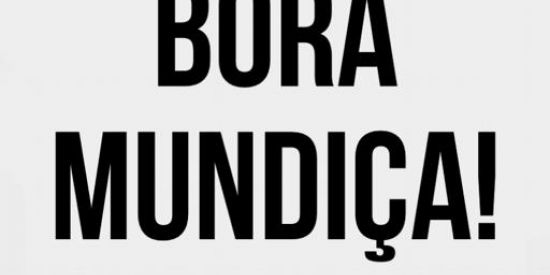 Imagem do grupo de WhatsApp Bora mudiça