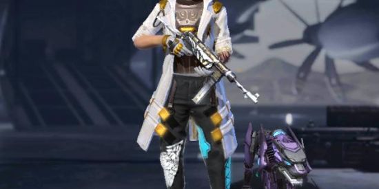 Imagem do grupo de WhatsApp Canal MINI BAK