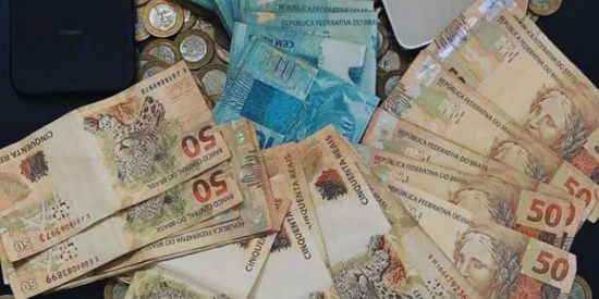 Imagem do grupo de WhatsApp 💸MUNDO MILIONÁRIO💰🚀