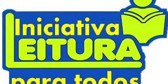 Imagem do grupo de WhatsApp Iniciativa Leitura Para Todos