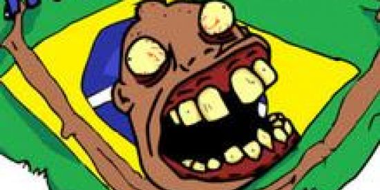 Imagem do grupo de WhatsApp Surra sem limite