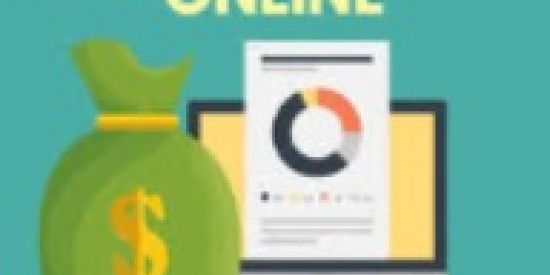 Imagem do grupo de WhatsApp Renda Extra Online