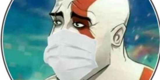 Imagem do grupo de WhatsApp ⚜፝⃟RΣPÚBLICA DØS MΣMΣS⚜፝⃟