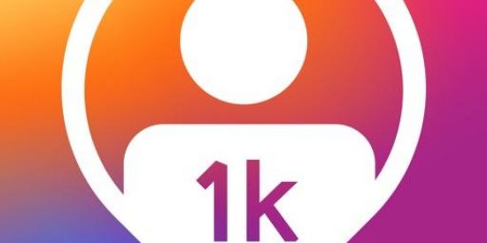 Imagem do grupo de WhatsApp Divulgue se Instagram aqui !!!