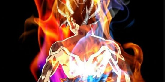 Imagem do grupo de WhatsApp Figurets e Animes 💫