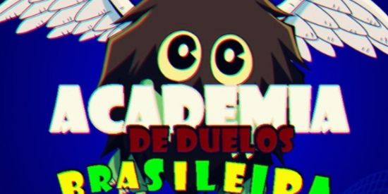 Imagem do grupo de WhatsApp 1⃣ Academia de duelos 🇧🇷
