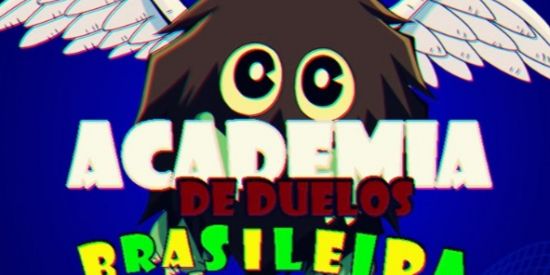 Imagem do grupo de WhatsApp 2⃣Academia de duelos 🇧🇷