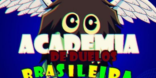 Imagem do grupo de WhatsApp 3⃣ Academia de duelos 🇧🇷