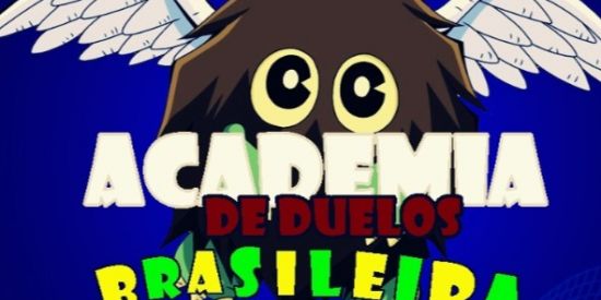 Imagem do grupo de WhatsApp 5⃣Academia de duelos 🇧🇷
