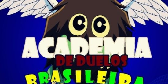 Imagem do grupo de WhatsApp 6️⃣  Academia de duelos 🇧🇷