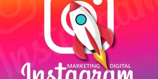 Imagem do grupo de WhatsApp Seguidores no Instagram 🚀📌