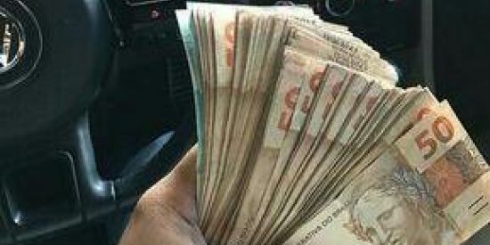 Imagem do grupo de WhatsApp RENDA EXTRA EM CASA NA QUARENTENA💰