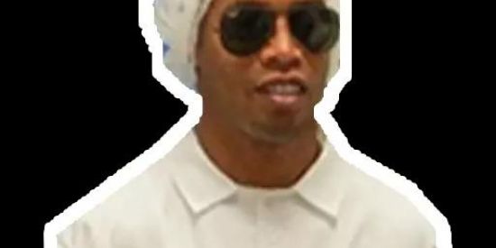 Imagem do grupo de WhatsApp Figurinhas e memes