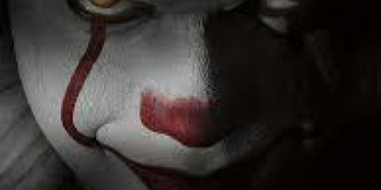 Imagem do grupo de WhatsApp Homens de sangue