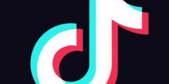 Imagem do grupo de WhatsApp Tik Tok