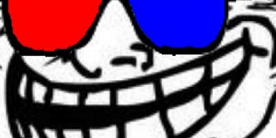 Imagem do grupo de WhatsApp Trolagens