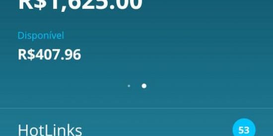 Imagem do grupo de WhatsApp Renda extra 🤑