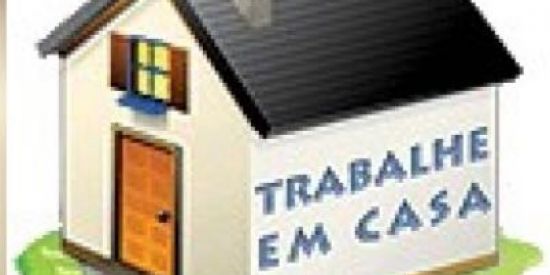 Imagem do grupo de WhatsApp GANHAR DINHEIRO EM CASA - 100 % FUNCIONAL