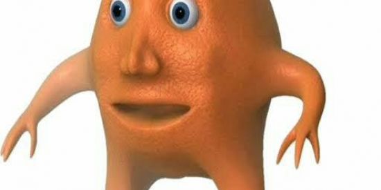 Imagem do grupo de WhatsApp FIGURINHAS!🤪