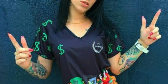 Imagem do grupo de WhatsApp O nome do grupo sei lá