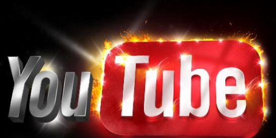 Imagem do grupo de WhatsApp Divulgação de canal do YouTube