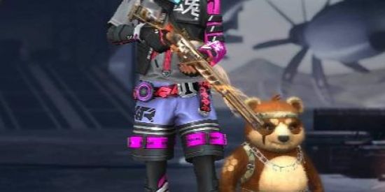 Imagem do grupo de WhatsApp Venda é Troca de conta