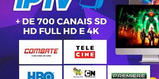 Imagem do grupo de WhatsApp MELHOR IPTV DO MERCADO