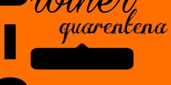 Imagem do grupo de WhatsApp Big Brother Quarentena