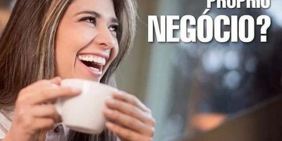 Imagem do grupo de WhatsApp Renda Extra Negócio Próprio