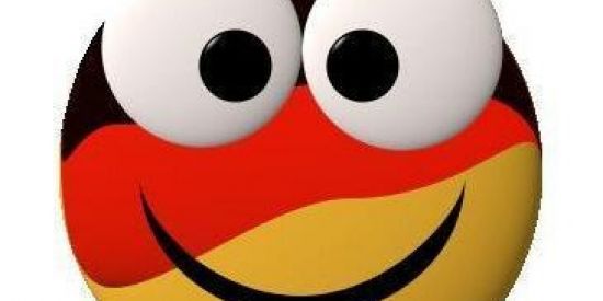 Imagem do grupo de WhatsApp Learn german, Group discussions