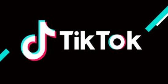 Imagem do grupo de WhatsApp Seja convidado no tik Tok e ganhe dinheiro