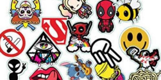 Imagem do grupo de WhatsApp Figurentos One