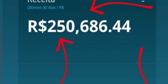 Imagem do grupo de WhatsApp RENDA EXTRA• MARKETING DIGITAL