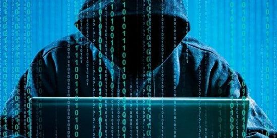 Imagem do grupo de WhatsApp Hacker Black System