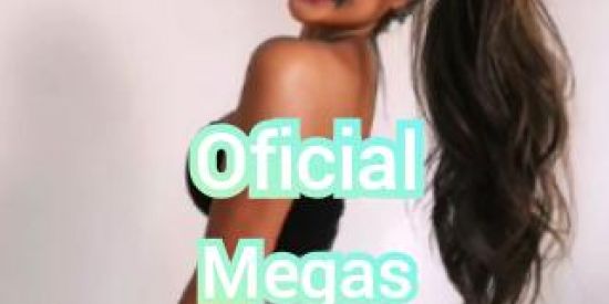 Imagem do grupo de WhatsApp Oficial megas