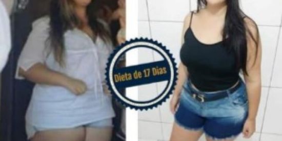 Imagem do grupo de WhatsApp Dicas de Emagrecimento