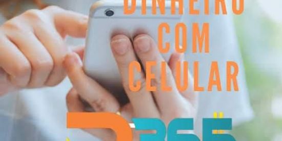 Imagem do grupo de WhatsApp Mente milionária