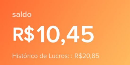 Imagem do grupo de WhatsApp Como ganhar dinheiro