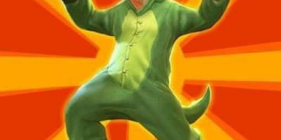 Imagem do grupo de WhatsApp FAMÍLIA FF